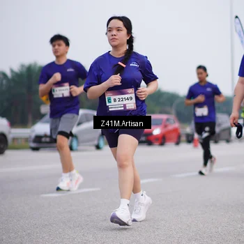 Runner Photo 7337690