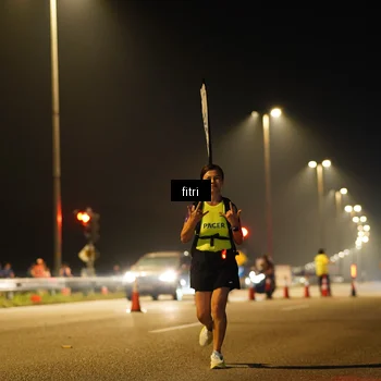 Runner Photo 7337691