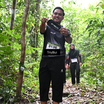 Runner Photo 7337692