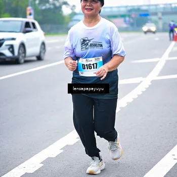 Runner Photo 7337694