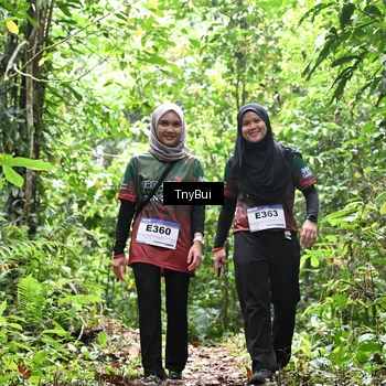 Runner Photo 7337697