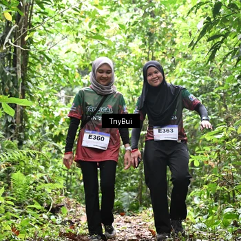 Runner Photo 7337701