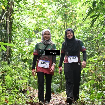 Runner Photo 7337703