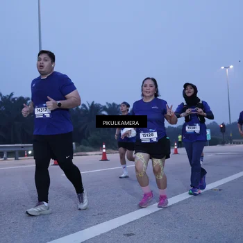 Runner Photo 7337705
