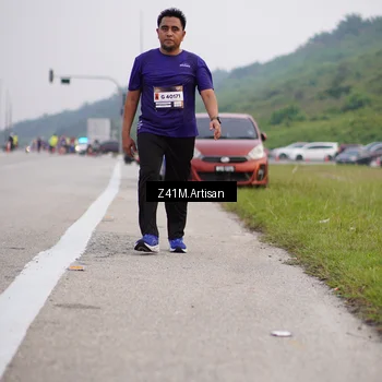 Runner Photo 7337706