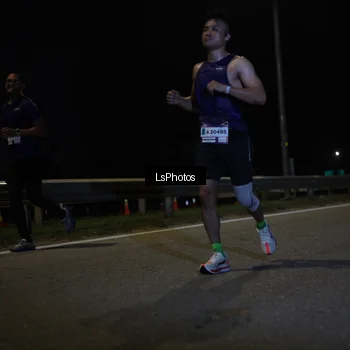 Runner Photo 7337708