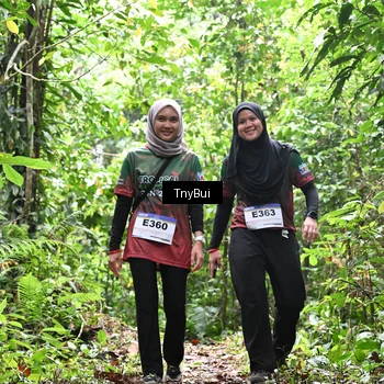 Runner Photo 7337709