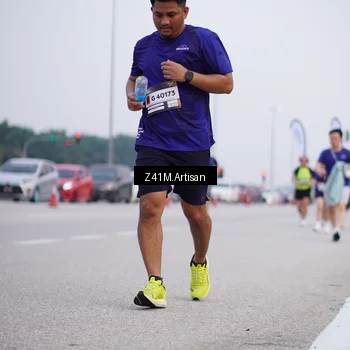 Runner Photo 7337710