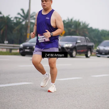 Runner Photo 7337711