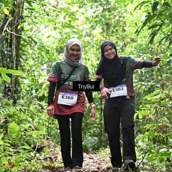 Runner Photo 7337712