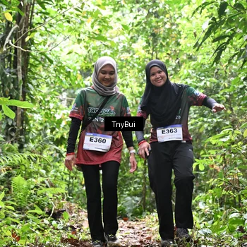 Runner Photo 7337713