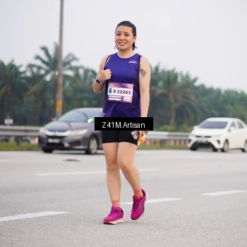 Runner Photo 7337719