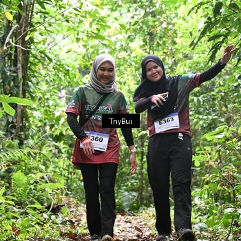 Runner Photo 7337720