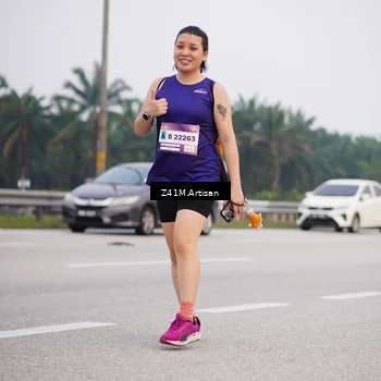 Runner Photo 7337725