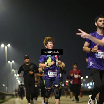Runner Photo 7337729