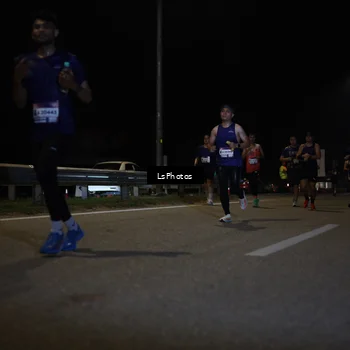 Runner Photo 7337730