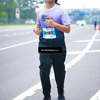 Runner Photo 7337731