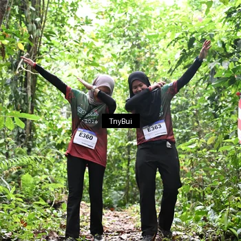 Runner Photo 7337733
