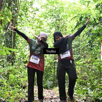 Runner Photo 7337734