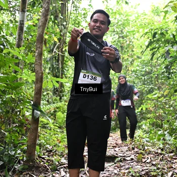 Runner Photo 7337735