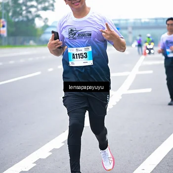 Runner Photo 7337736