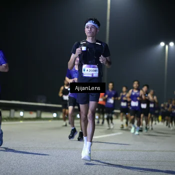 Runner Photo 7337738