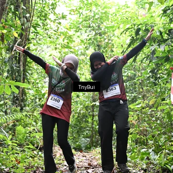 Runner Photo 7337739