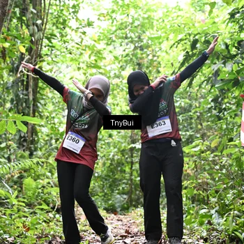 Runner Photo 7337740