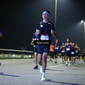 Runner Photo 7337742