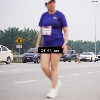 Runner Photo 7337743