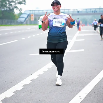 Runner Photo 7337744