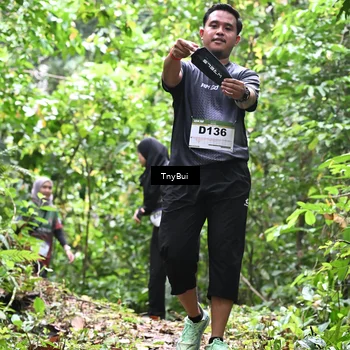 Runner Photo 7337745