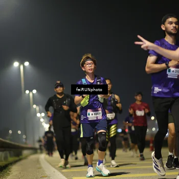 Runner Photo 7337747