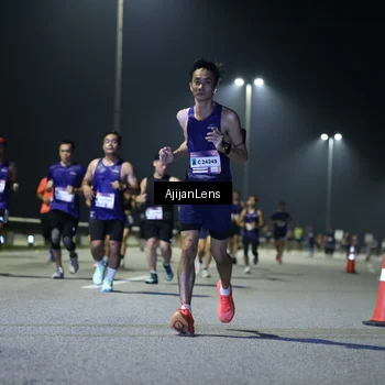 Runner Photo 7337749