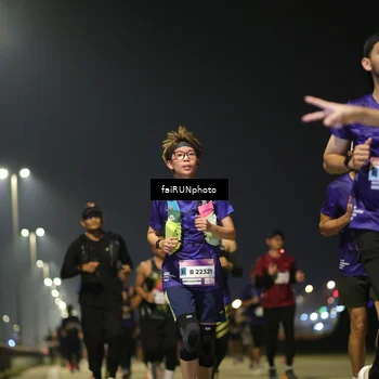 Runner Photo 7337750