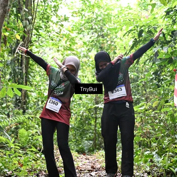 Runner Photo 7337751