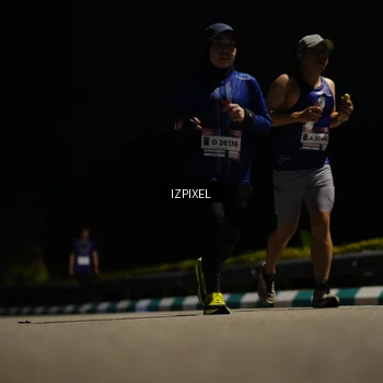 Runner Photo 7337755