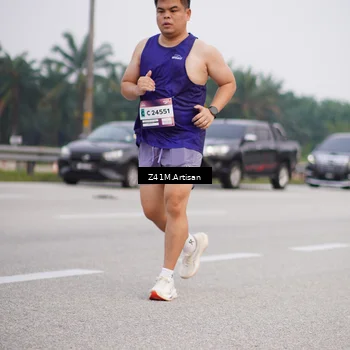 Runner Photo 7337758