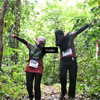 Runner Photo 7337760