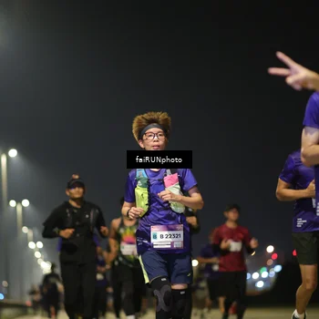 Runner Photo 7337761