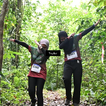 Runner Photo 7337762
