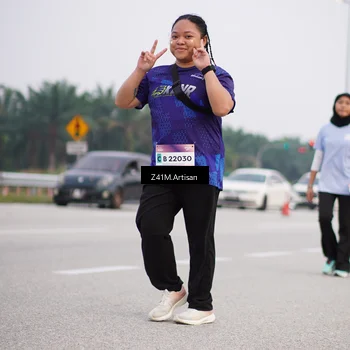 Runner Photo 7337768