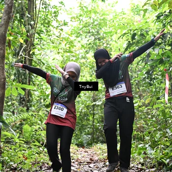 Runner Photo 7337770