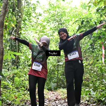 Runner Photo 7337772