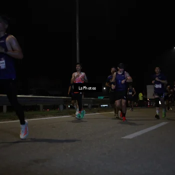 Runner Photo 7337773
