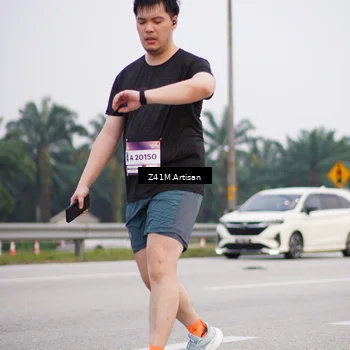 Runner Photo 7337779
