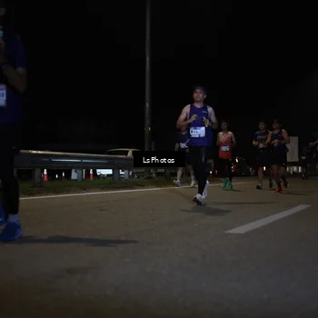 Runner Photo 7337780