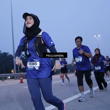 Runner Photo 7337781