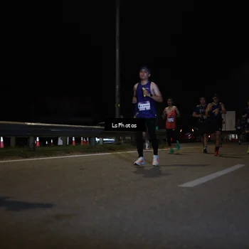 Runner Photo 7337783