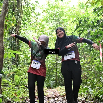 Runner Photo 7337787